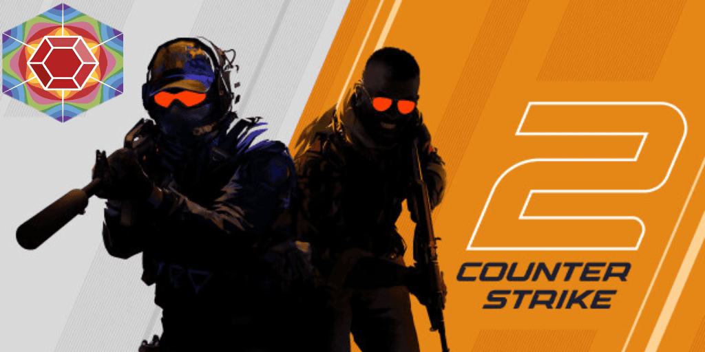 Rubi Strike โ Counter-Strike 2 banner