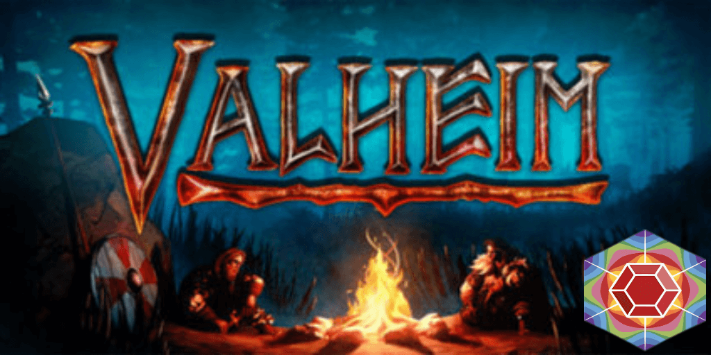 Midguard Legends โ Valheim banner